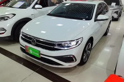 Volkswagen Bora 2024