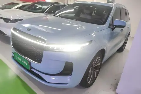 Li ONE 2022