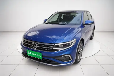 Volkswagen Bora 2022