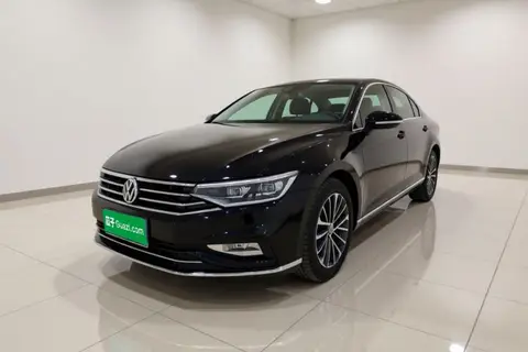 Volkswagen Magotan 2020