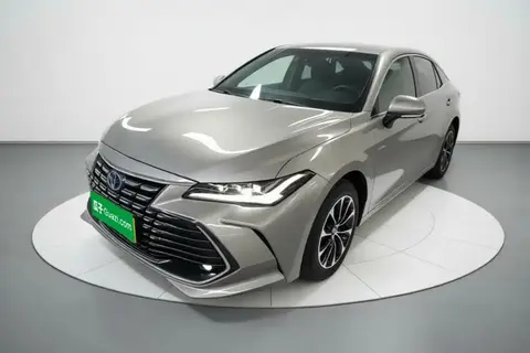 Toyota Avalon 2022