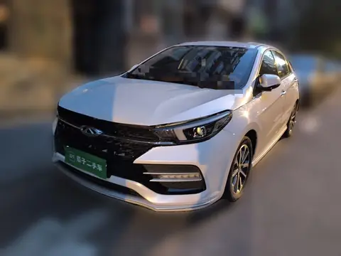 Chery Arrizo GX 2022