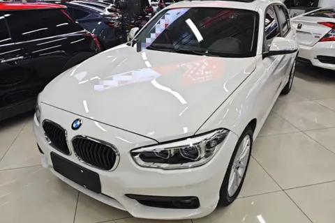 BMW 1 Series 2015