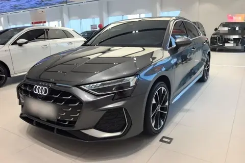 Audi A3 2025
