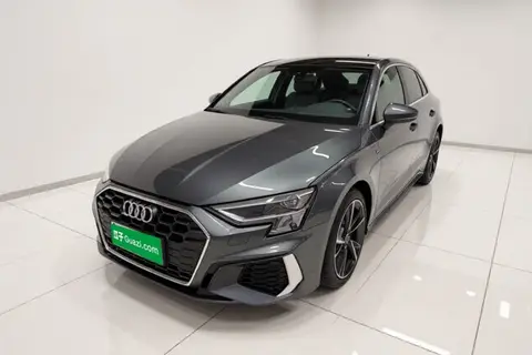 Audi A3 2024