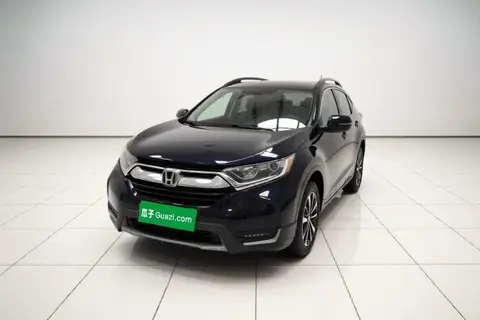 Honda CR-V 2017