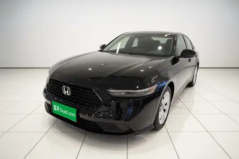 Honda Accord 2023