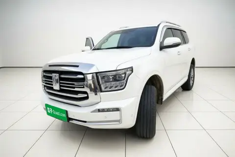 TANK 500 New Energy 2024