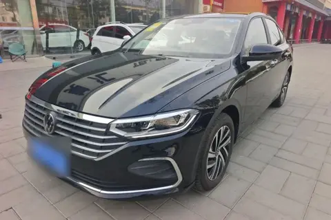 Volkswagen Lavida 2023