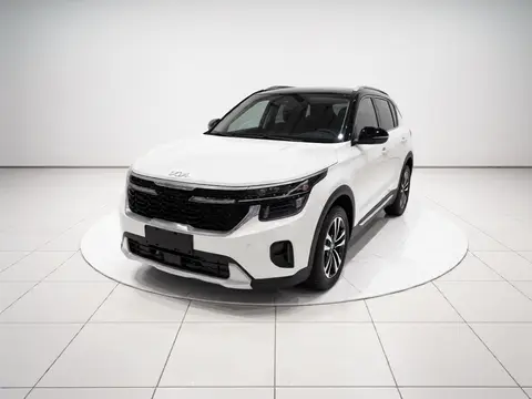 Kia Seltos 2024