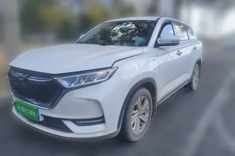Oshan X7 2020