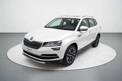 Skoda Karoq 2019