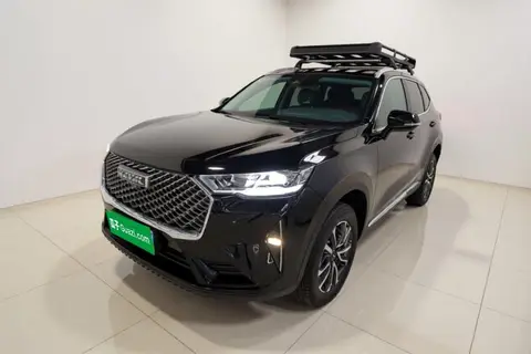 Haval H6 2025