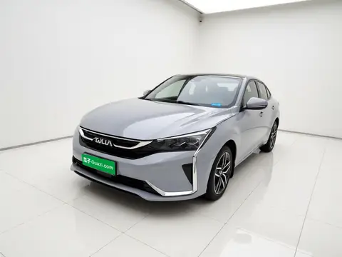 Dongfeng Shine 2021
