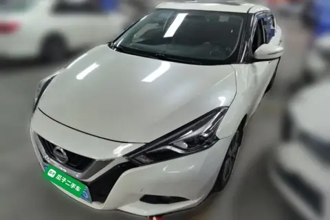 Nissan Bluebird 2017