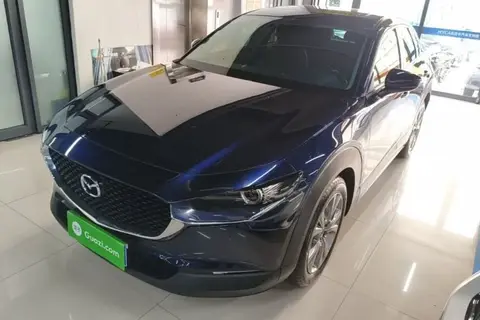 Mazda CX-30 2021