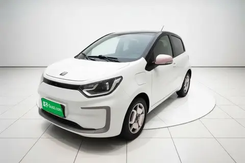 JAC (Sihao) E10X 2022