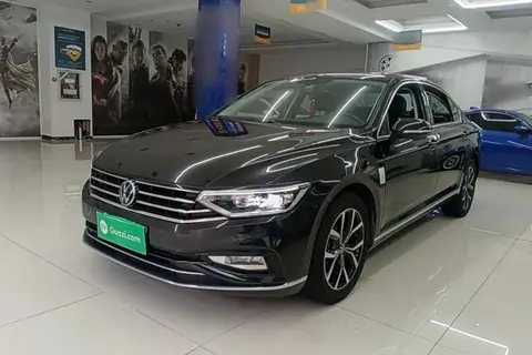 Volkswagen Magotan 2022