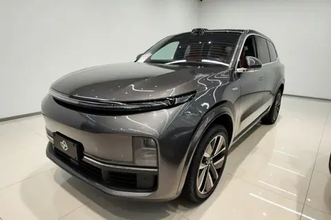 Li L9 2023