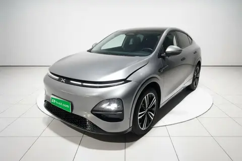 XPeng G6 2023