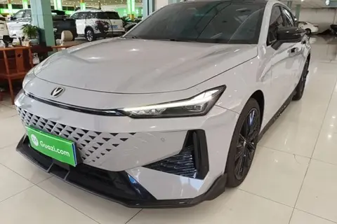 Changan UNI-V 2024