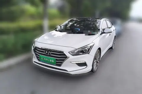 Hyundai Mistra 2018