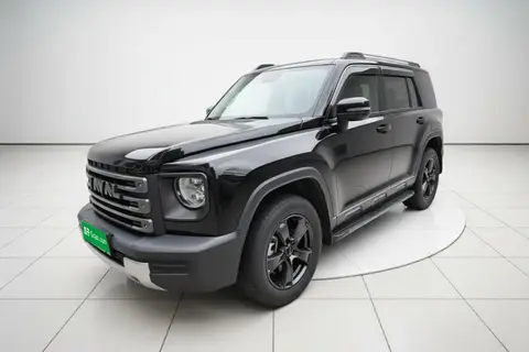Haval Raptor 2024
