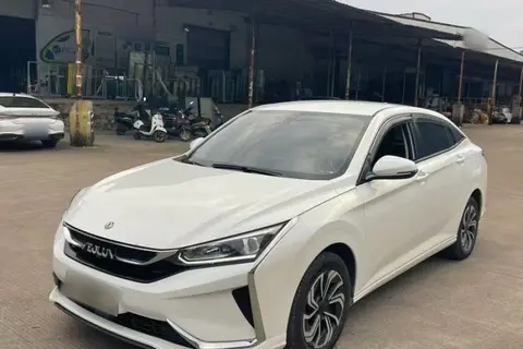 Dongfeng Shine 2021
