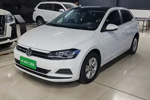 Volkswagen Polo 2020