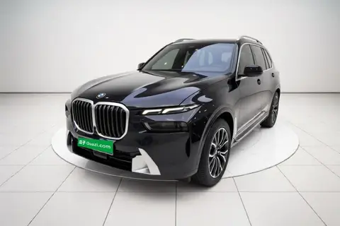 BMW X7 2023
