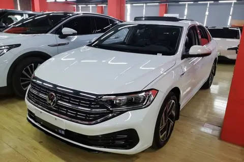 Volkswagen Sagitar 2024