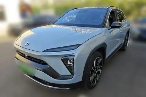 NIO ES6 2021