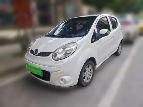 Jiangling E200L 2018