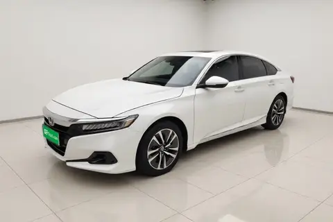 Honda Accord 2022