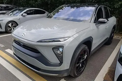 NIO ES6 2021