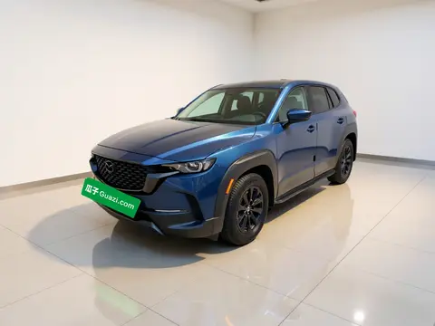 Mazda CX-50 2024