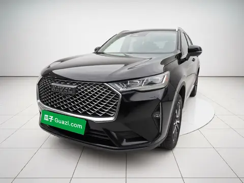 Haval H6 2024