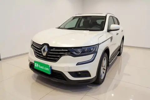 Renault Koleos 2018