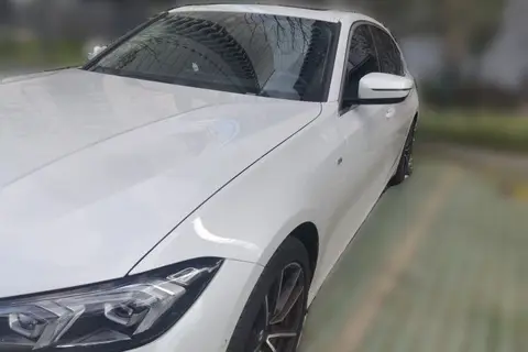 BMW 3 Series 2024