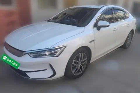 BYD Qin PLUS 2022
