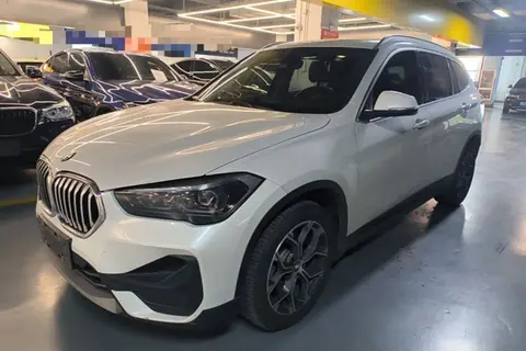 BMW X1 2020