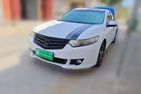 Honda Spirior 2011