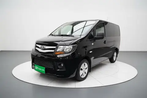 JAC Refine M3 2021