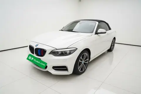 BMW 2 Series 2018