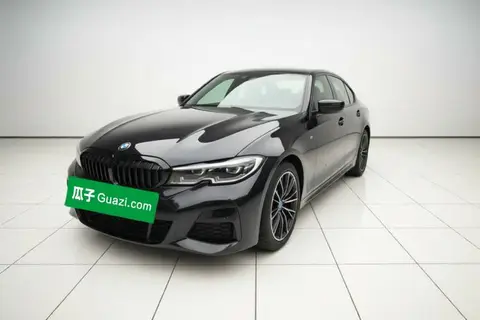 BMW 3 Series 2019