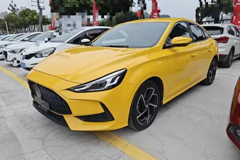 MG 5 2021