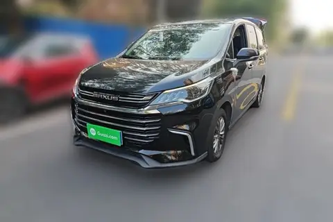 Maxus G50 2022