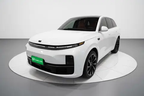 Li L7 2023