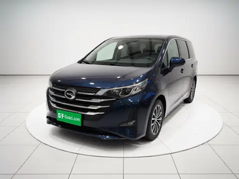 GAC M6 2019