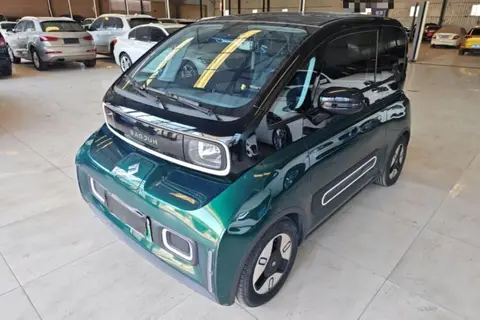 Baojun KiWi EV 2021